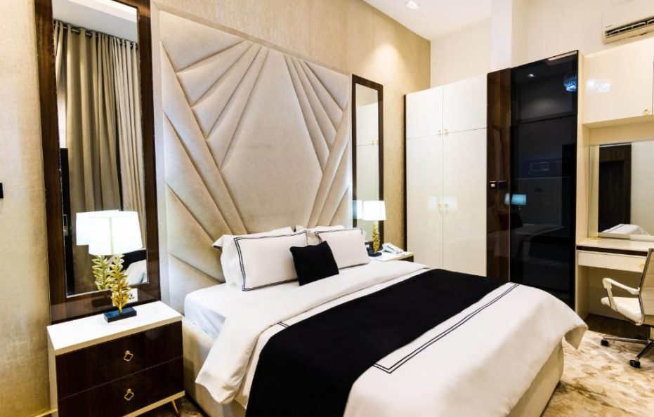Superior Single Room