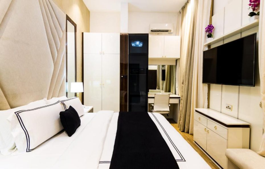 Superior Single Room