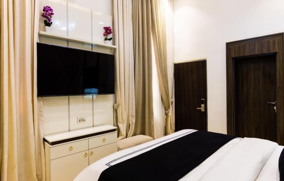 Superior Single Room