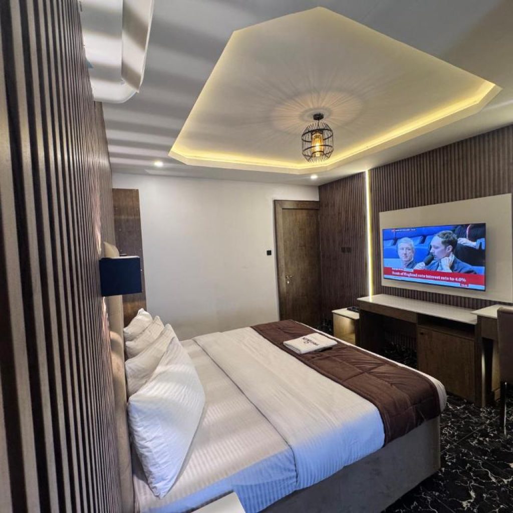 Best Hotels in Abuja