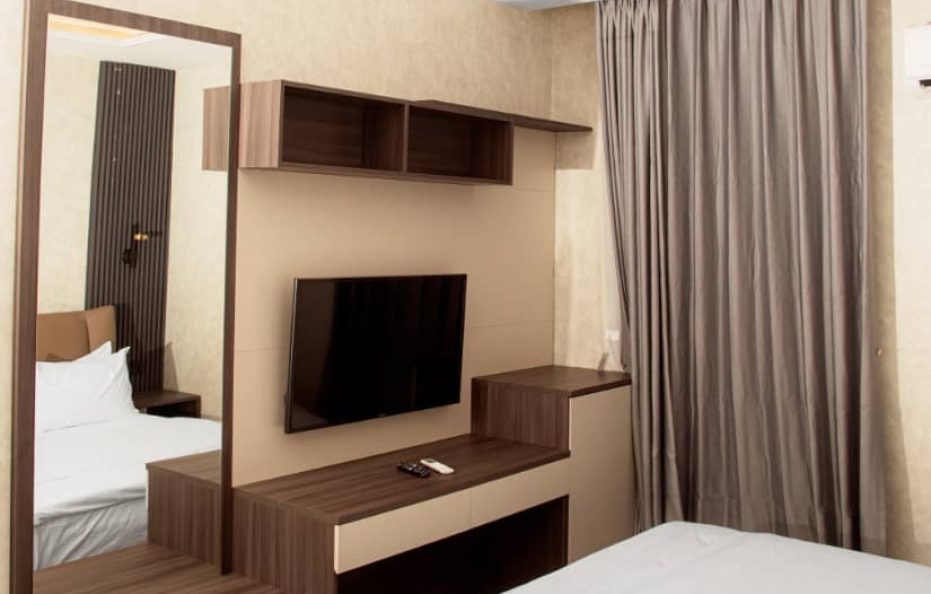 One Bedroom Classic
