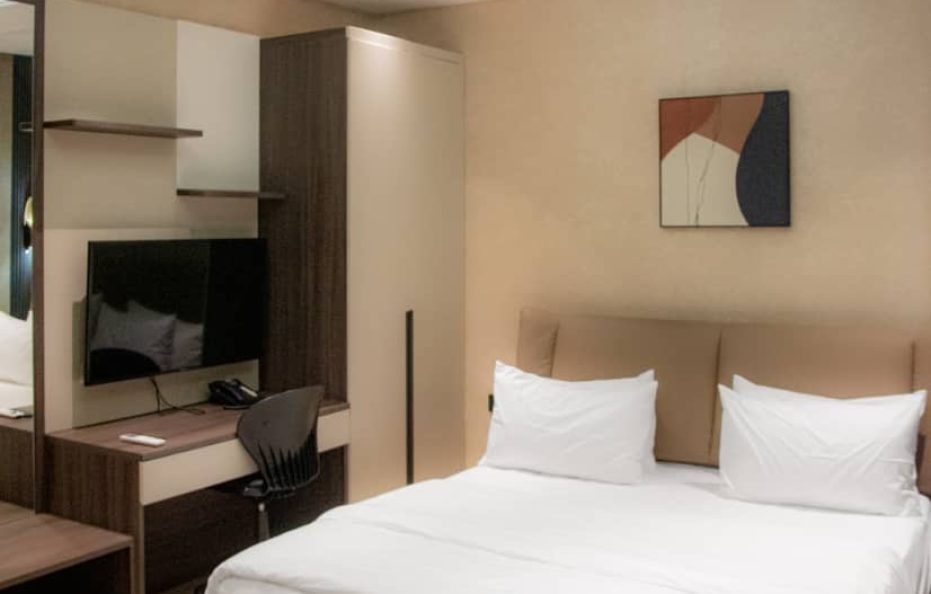 One Bedroom Superior