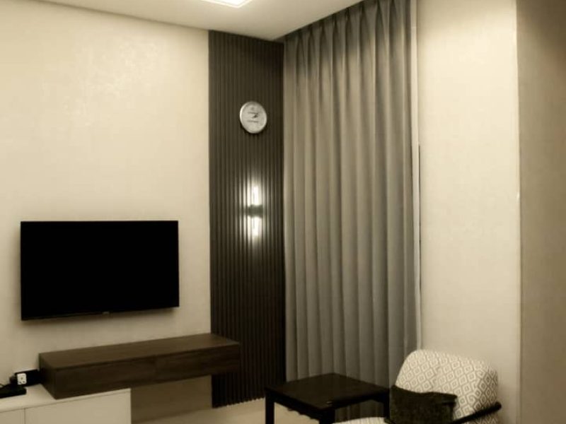 One Bedroom Superior