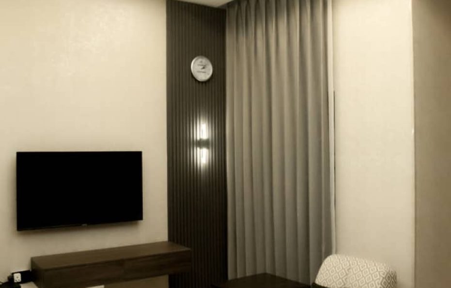 One Bedroom Superior