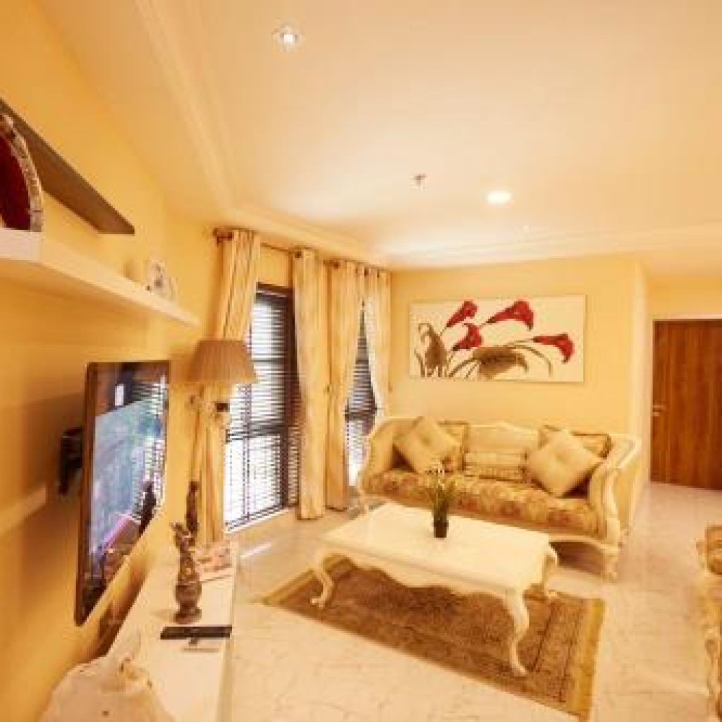 Best Hotels in Maitama Abuja