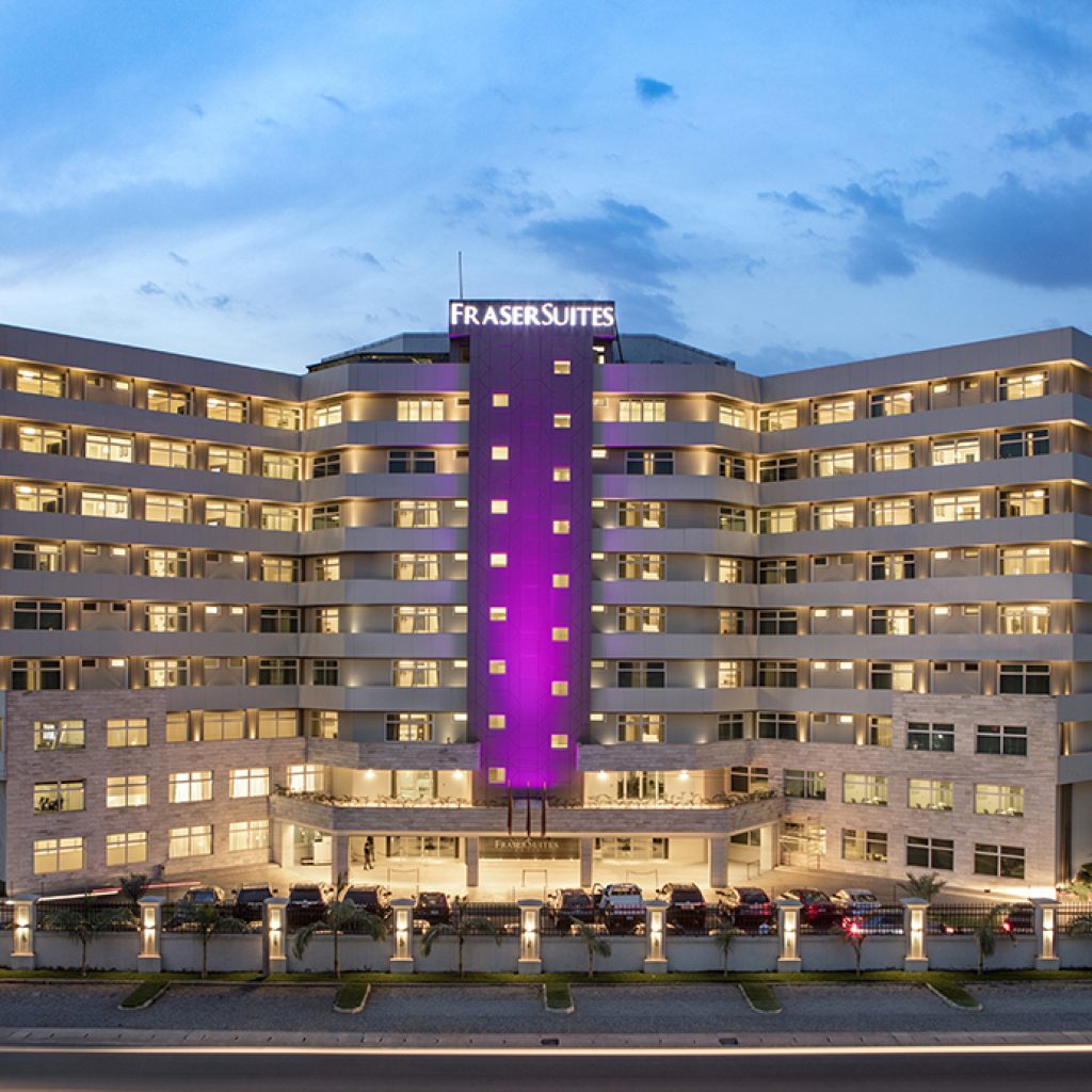 7 Best Conference Hotes In Abuja