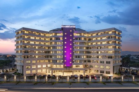 7 Best Conference Hotels in Abuja for Events (2026)