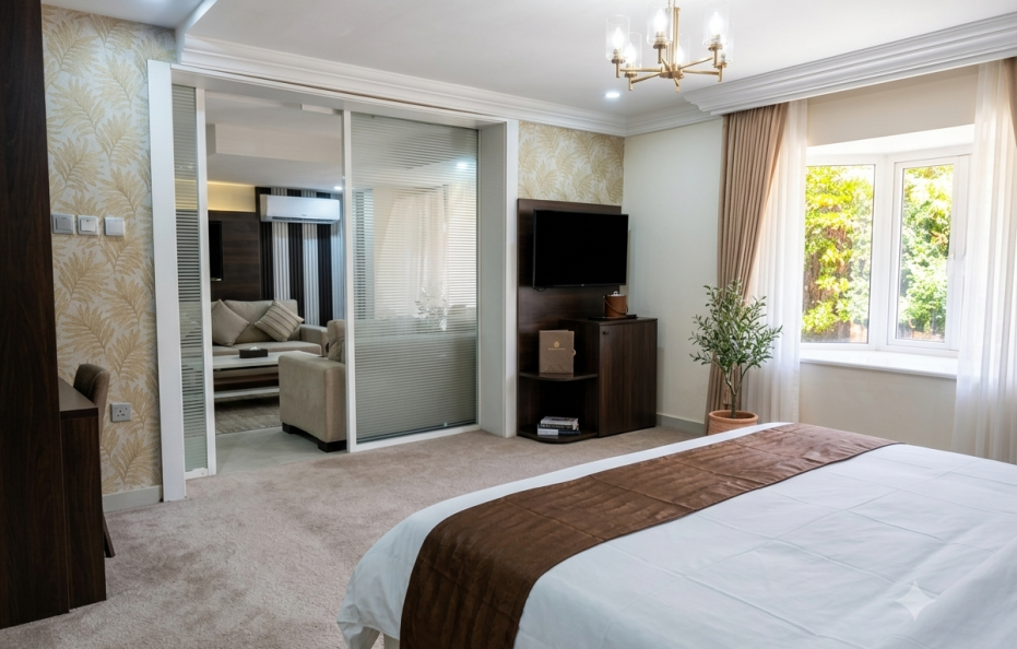 Karltz Continental Hotel