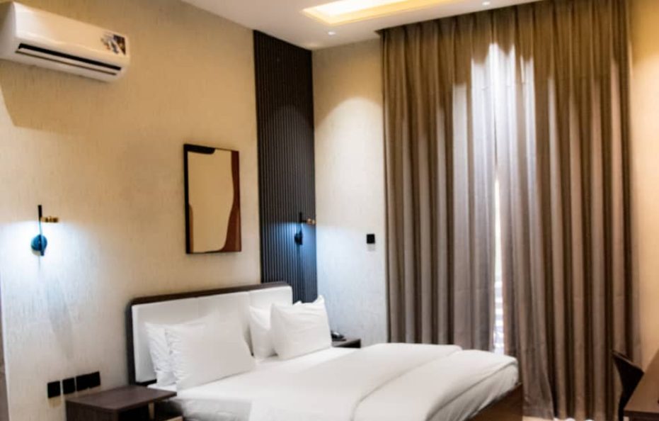 One Bedroom VIP