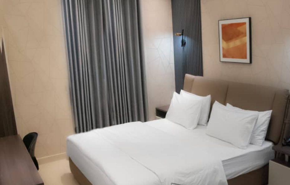 Two Bedroom Executive