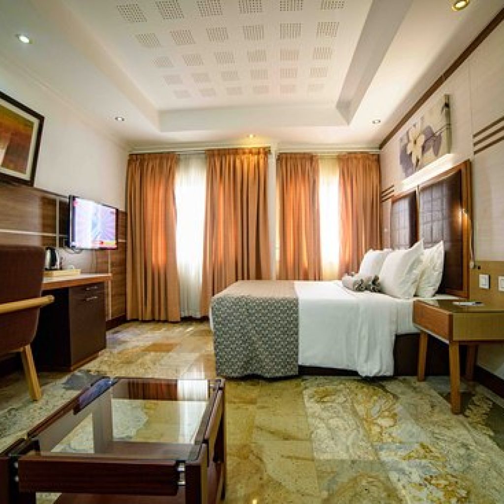 Best Hotels in Abuja