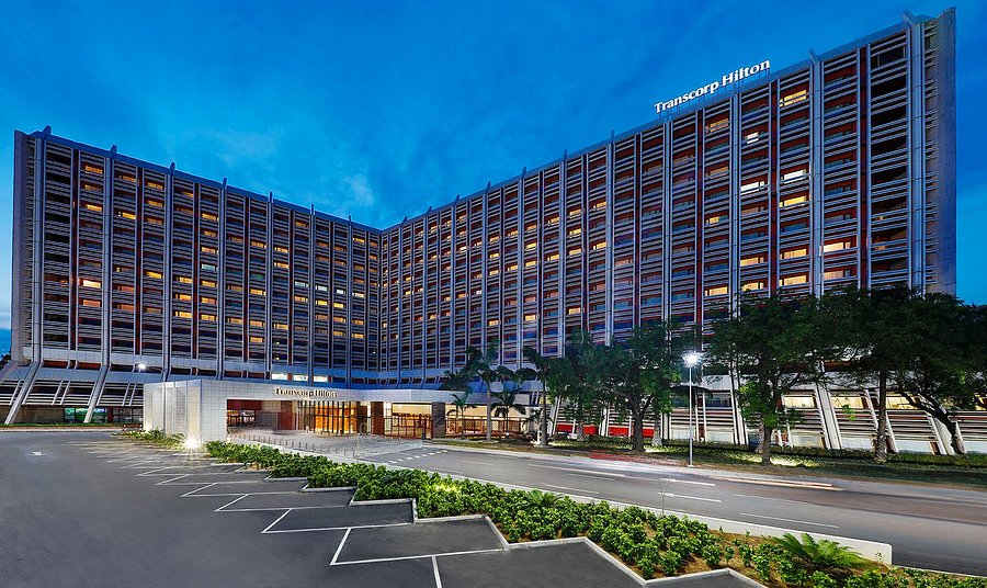 Best Hotels in Maitama Abuja