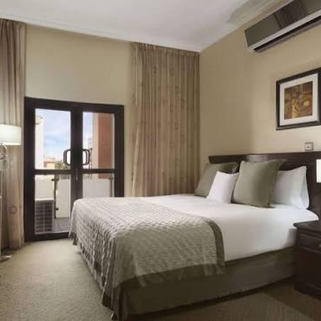 7 best conference hotels in abuja