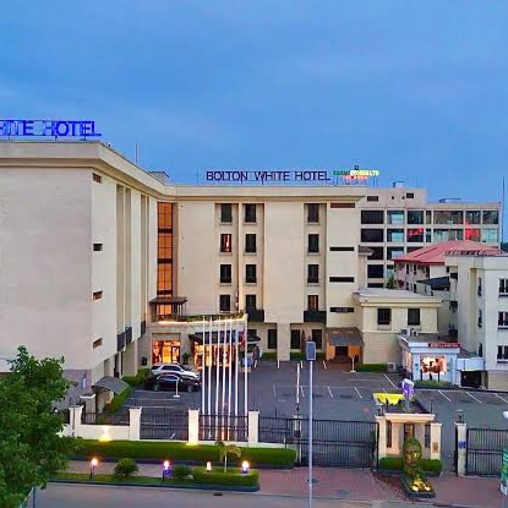 7 Best conference hotels in abuja