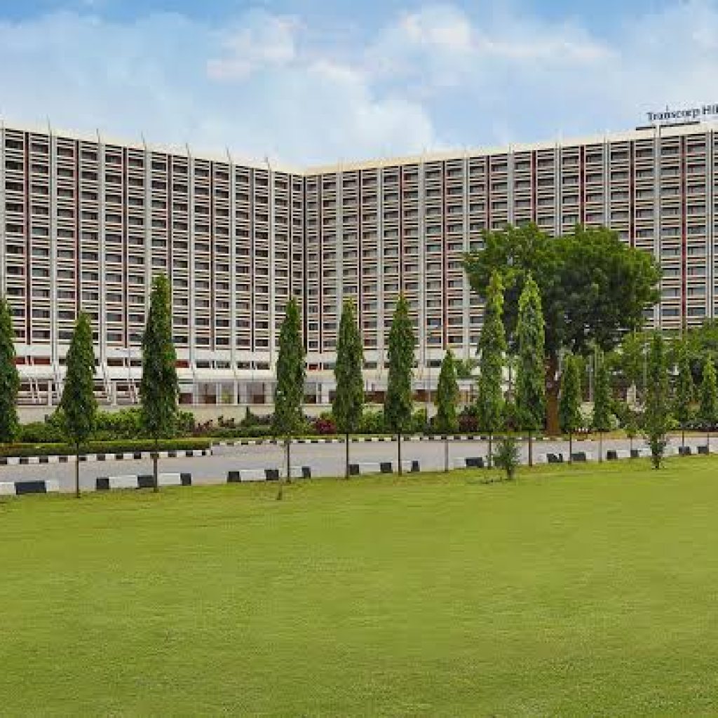 Transcorp Hilton Abuja