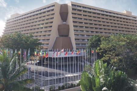 10 Best Hotels in Abuja to Book Right Now (2026 Guide)