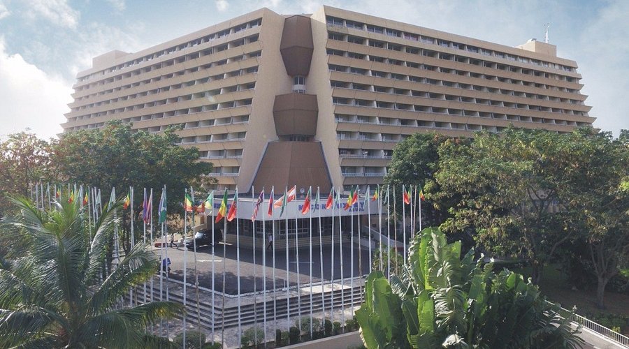 Best Hotels in Abuja