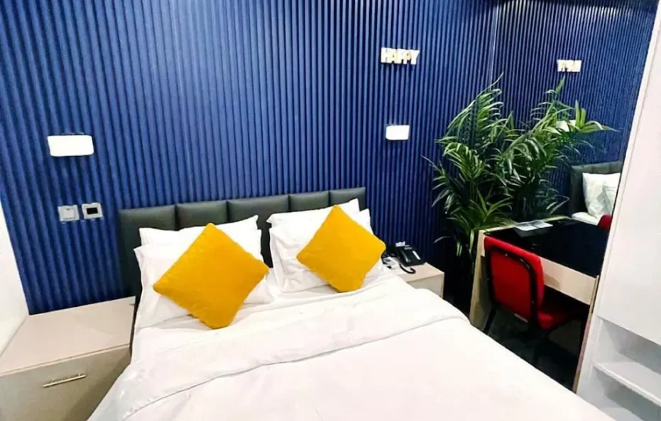 WG Standard Room