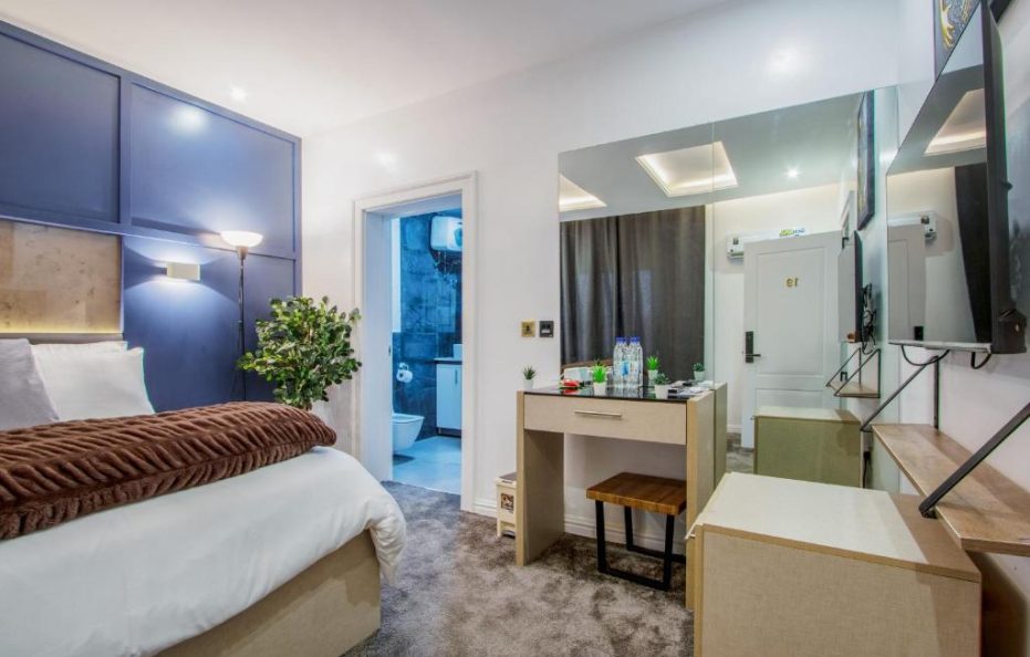 Premium One Bedroom