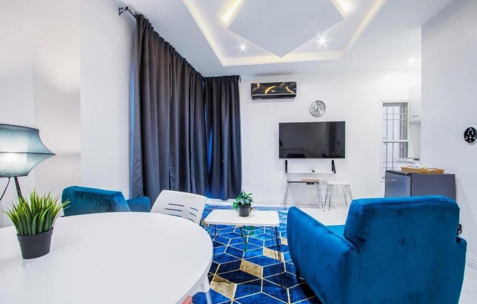 Premium One Bedroom