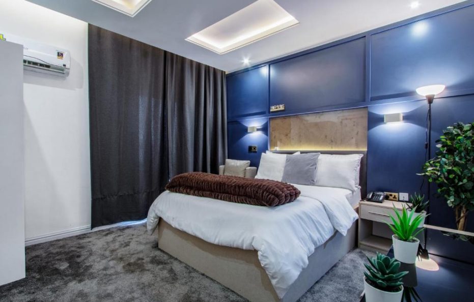 Wallgate Apartments
