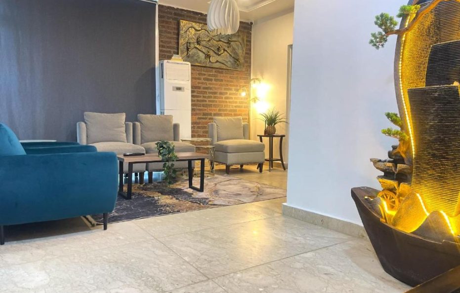 Wallgate Apartments