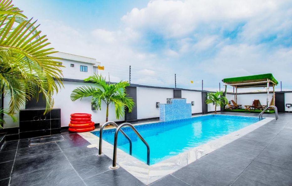 Wallgate Apartments