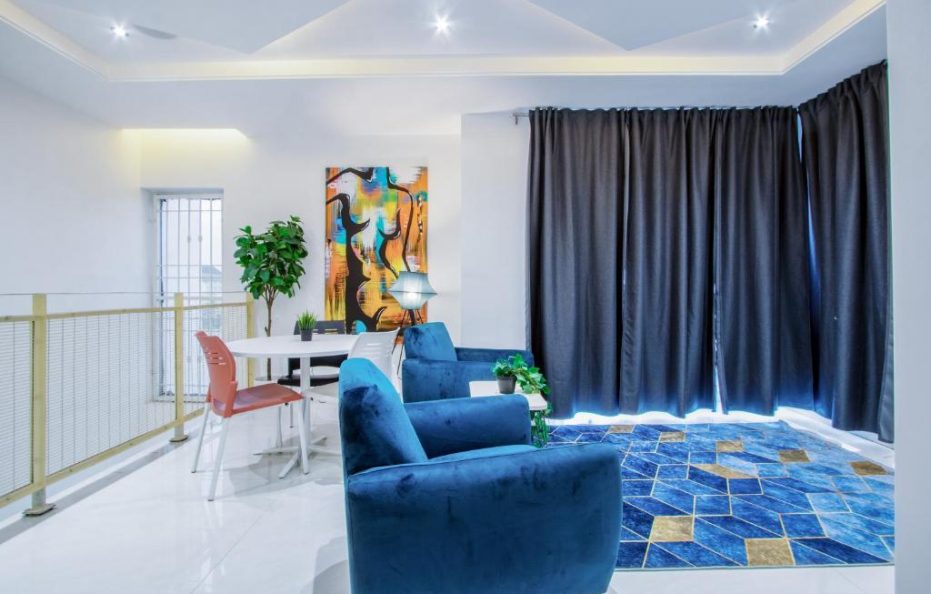 Wallgate Apartments