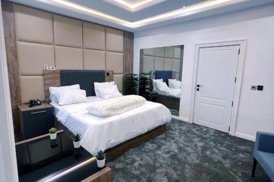 Wallgate Apartments