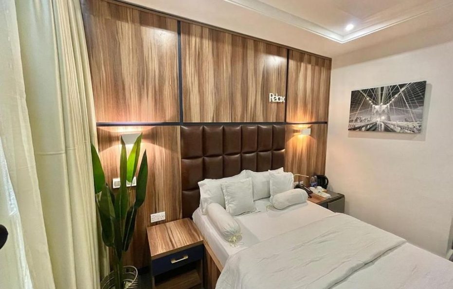 Wallgate Apartments