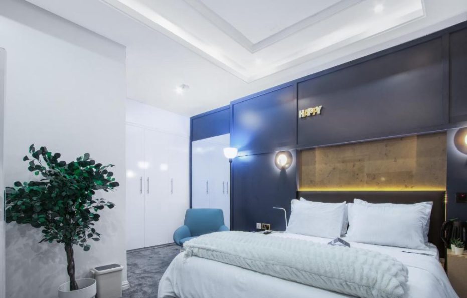 Wallgate Apartments