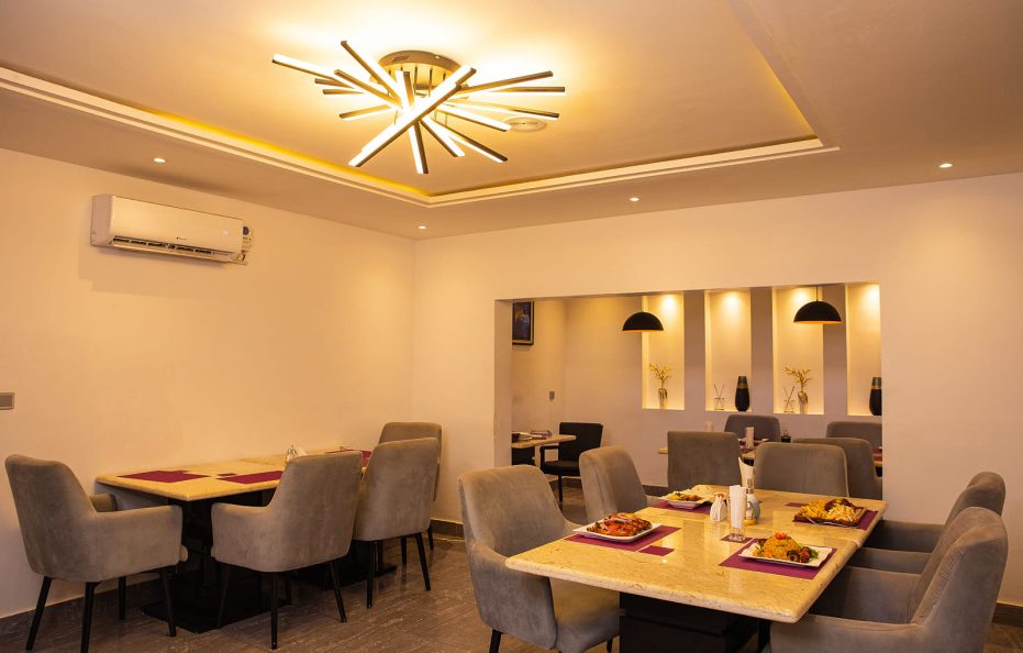 Prosbel Hotel