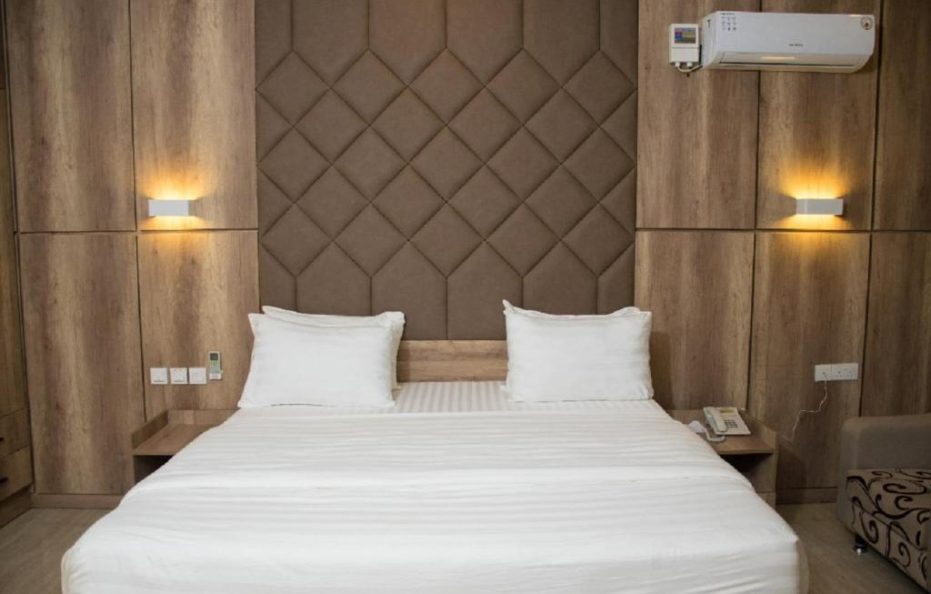 Executive Suites