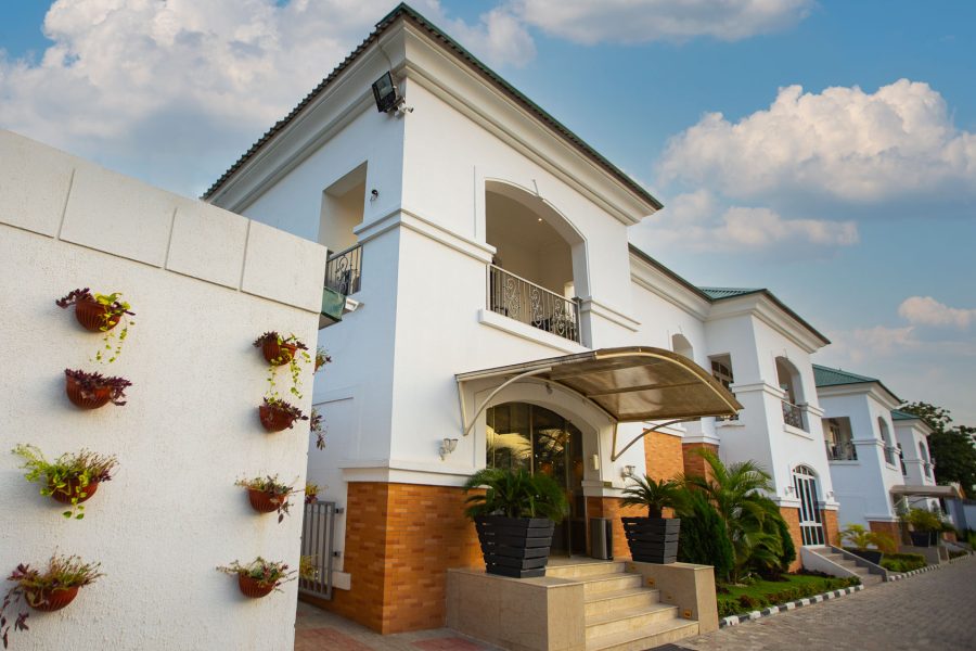 Prosbel Hotel