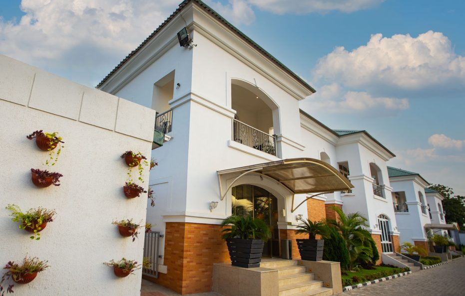 Prosbel Hotel