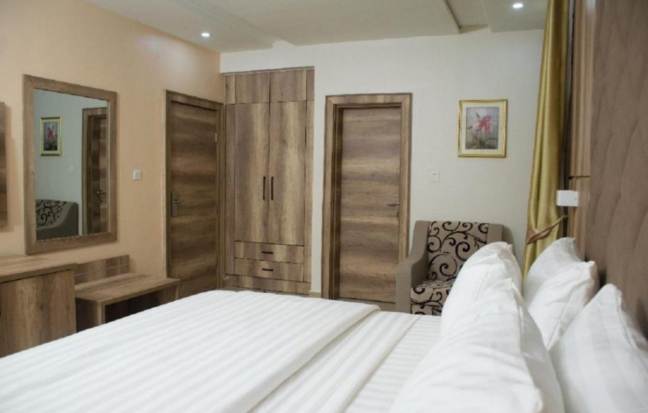 Premium Room
