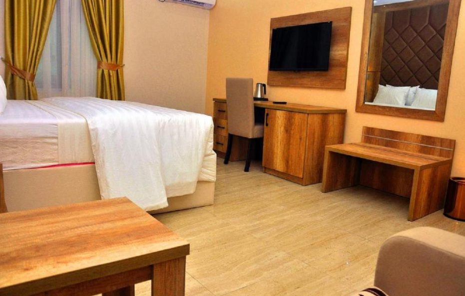 Executive Suites