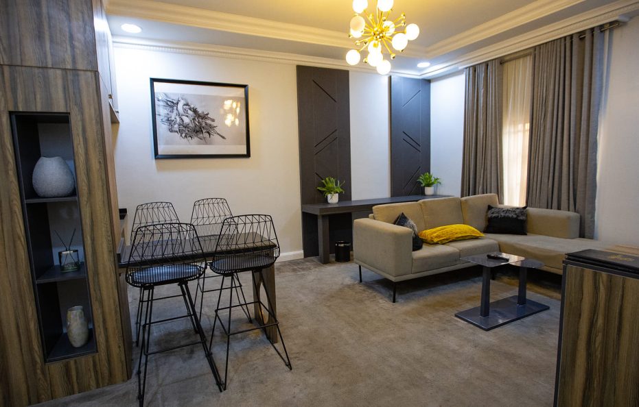 Prosbel Hotel
