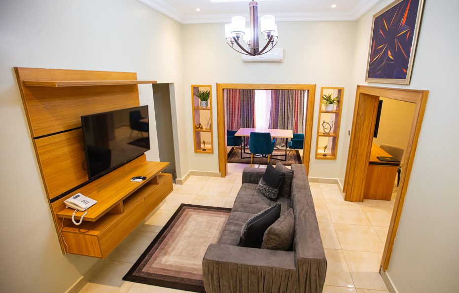 Prosbel Hotel