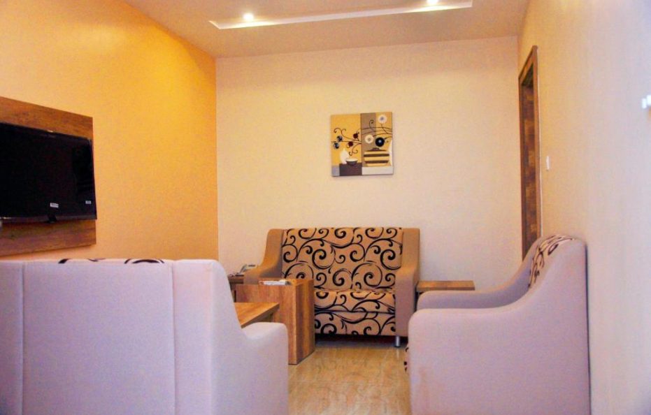 Executive Suites