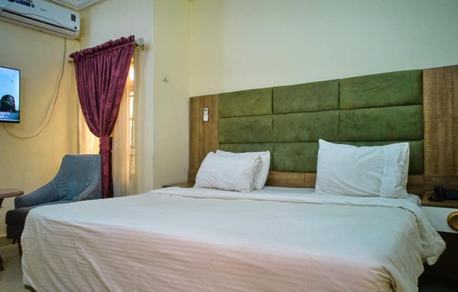 Top Rank Hotels Galaxy