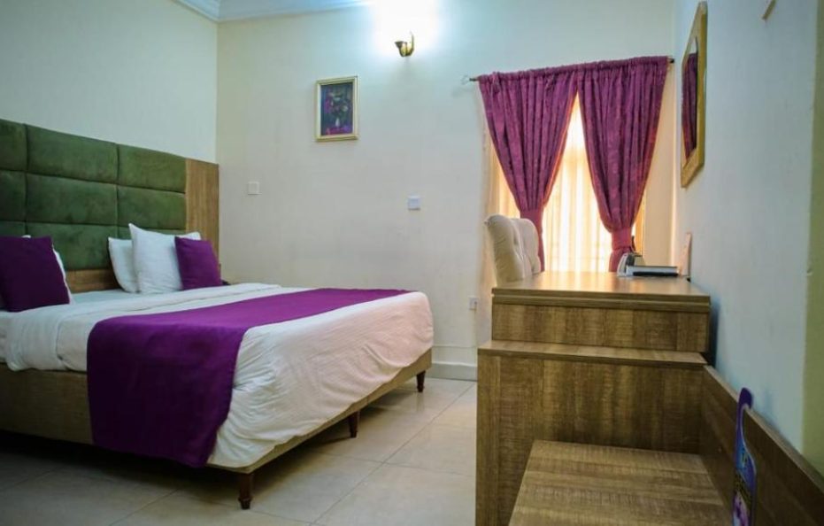 Top Rank Hotels Galaxy