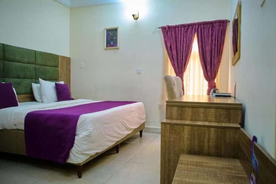 Top Rank Hotels Galaxy