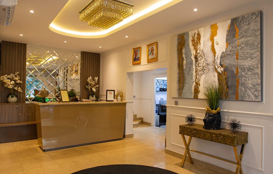 Prosbel Hotel
