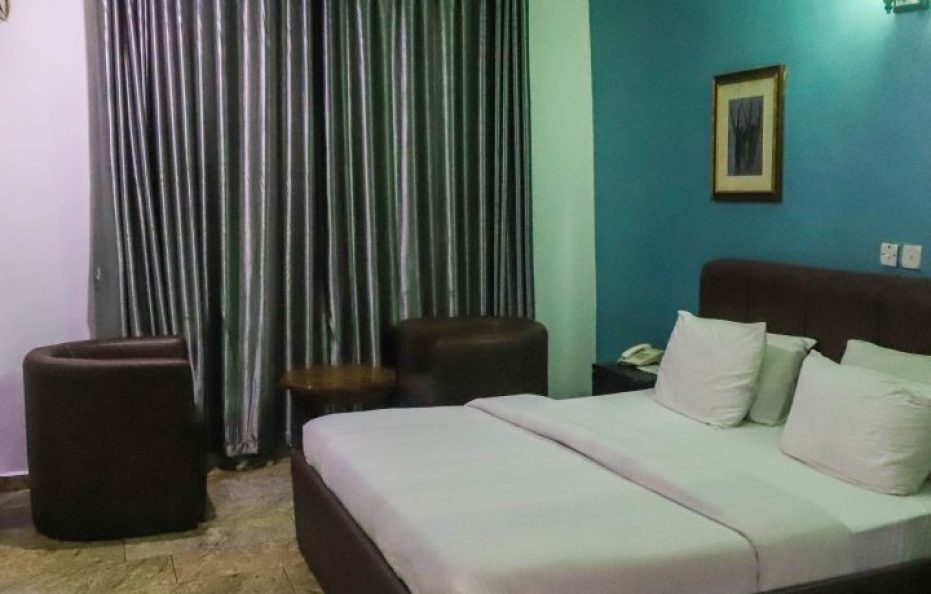 3J’s Hotels and Apartment