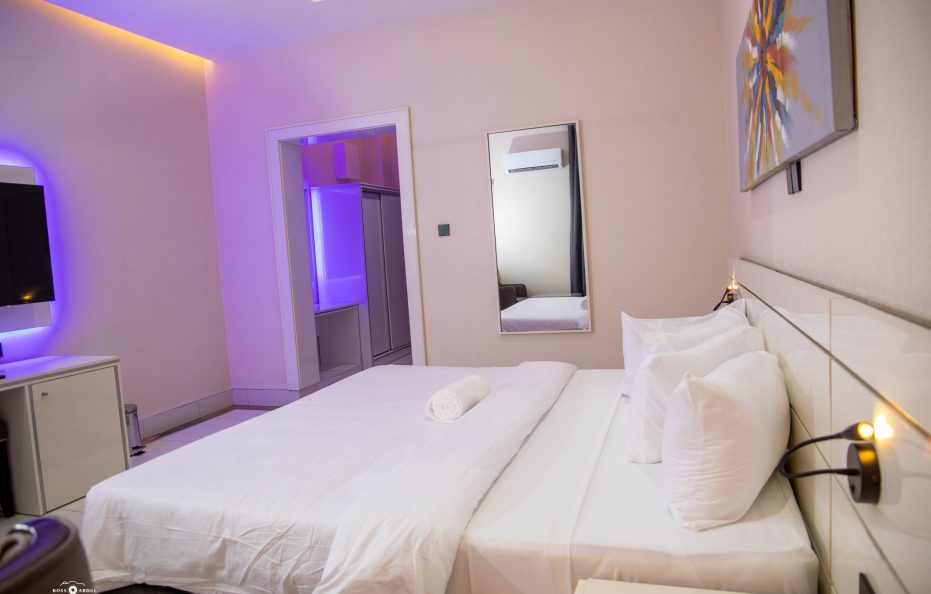 2020 Hotel Wuye