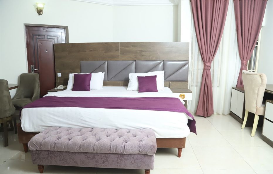 Executive Luxury