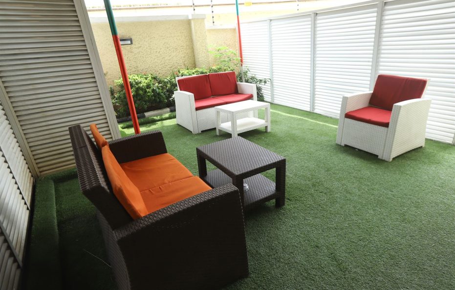 Top Rank Hotels Galaxy