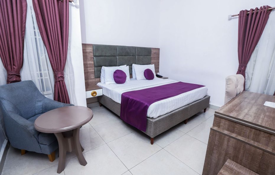 Top Rank Hotels Galaxy