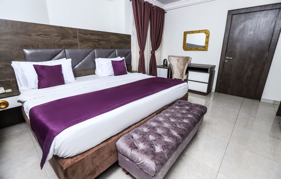 Top Rank Hotels Galaxy